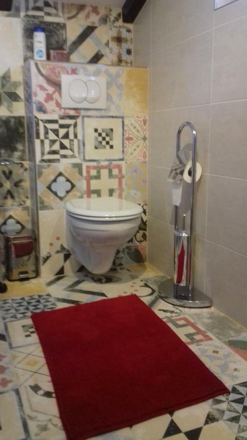 Holiday Home Nora**** Loznati Cres Exterior foto